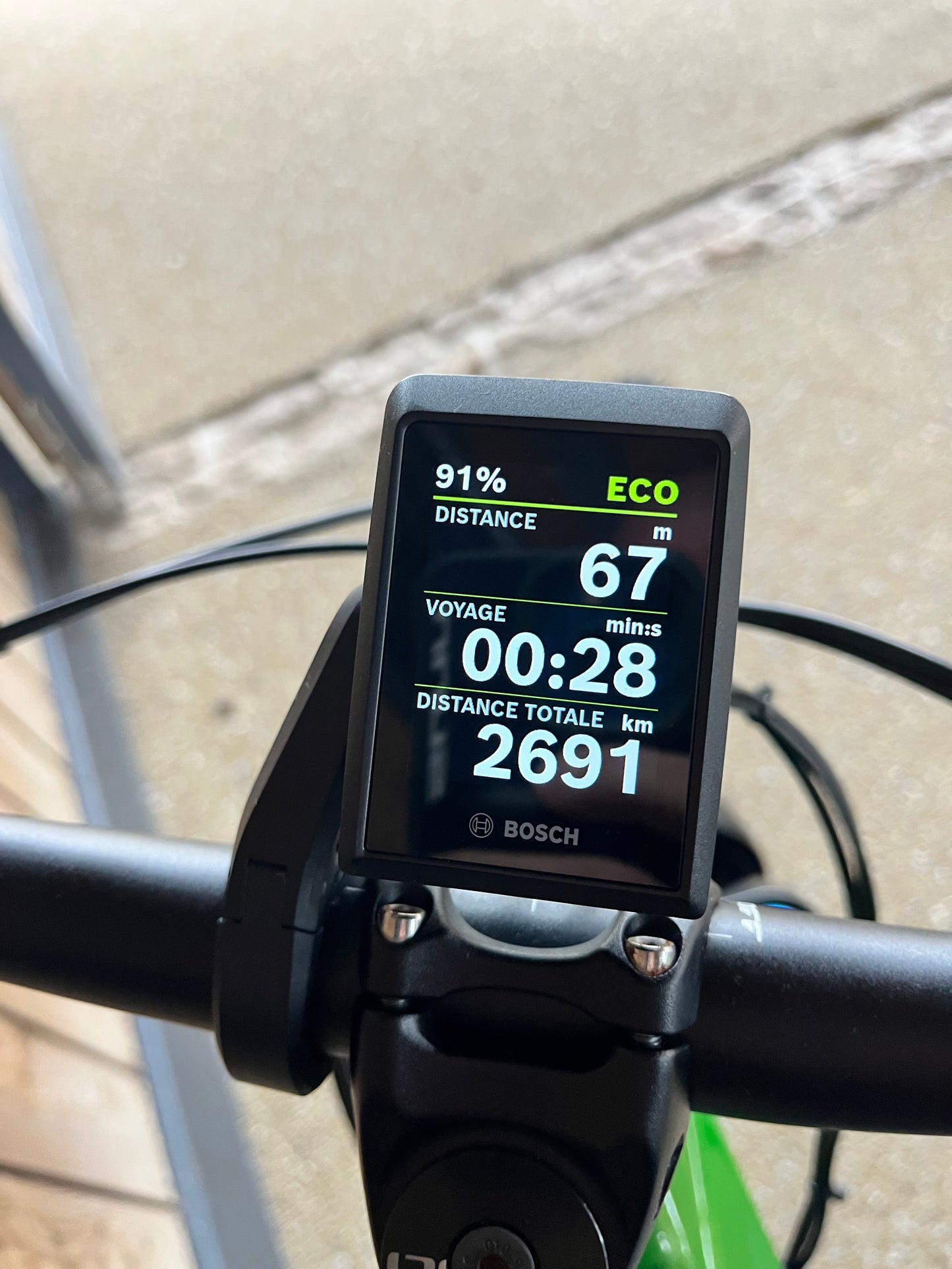 MONDRAKER CRAFTY R ENDURO 2023 - VTTAE Occasion / Taille L