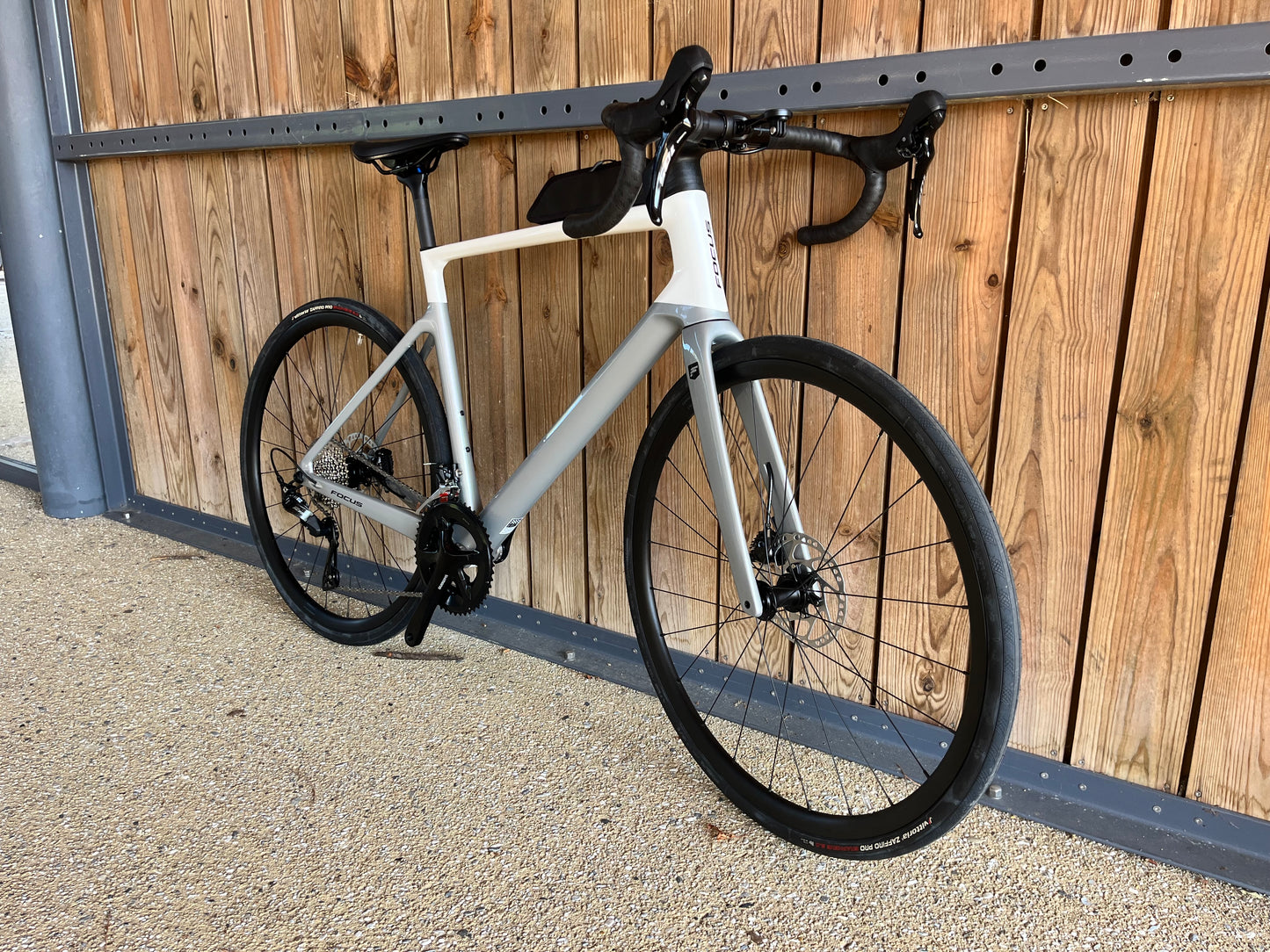 Focus Paralane 8.7 Taille L (56)