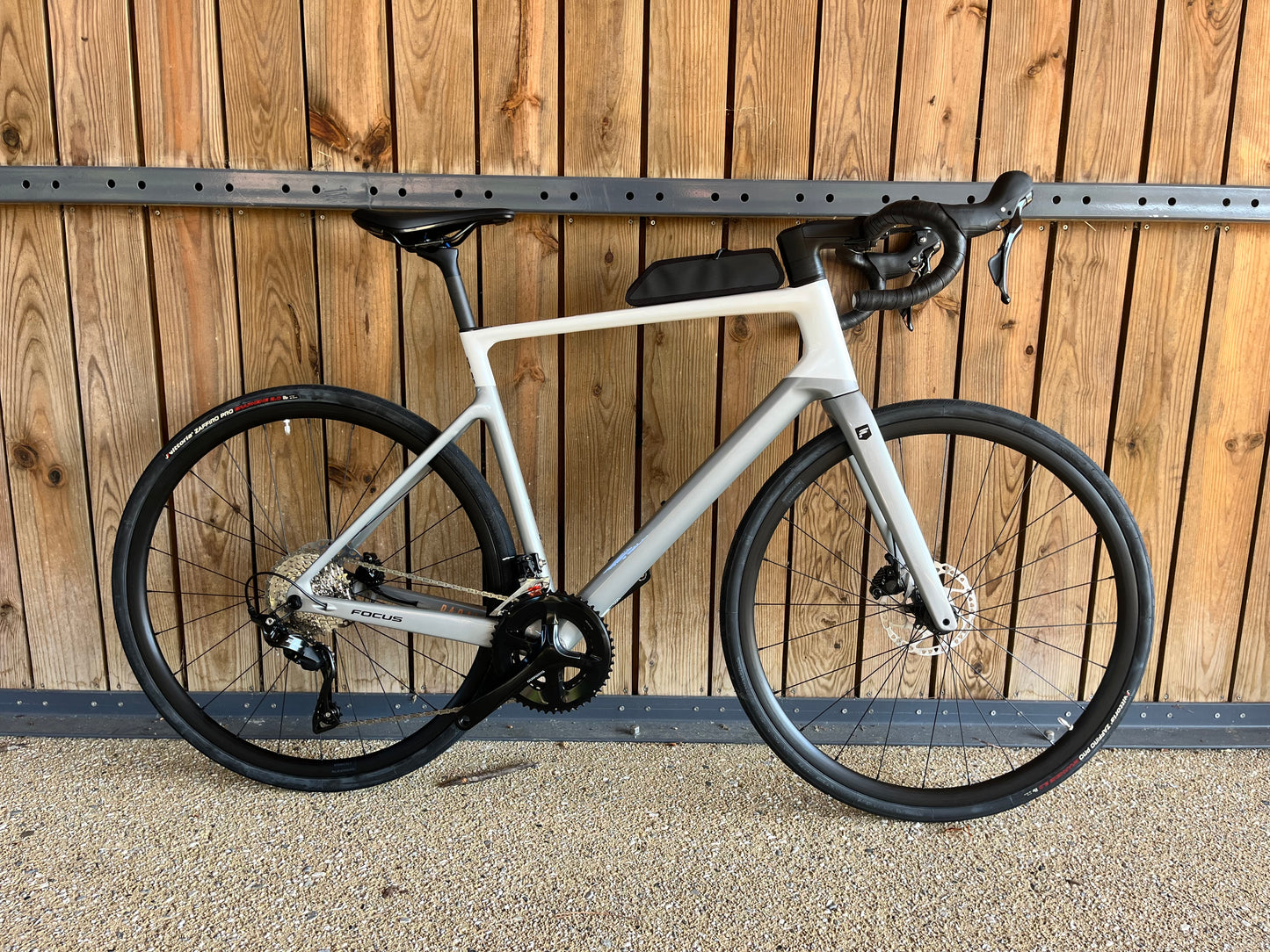 Focus Paralane 8.7 Taille L (56)