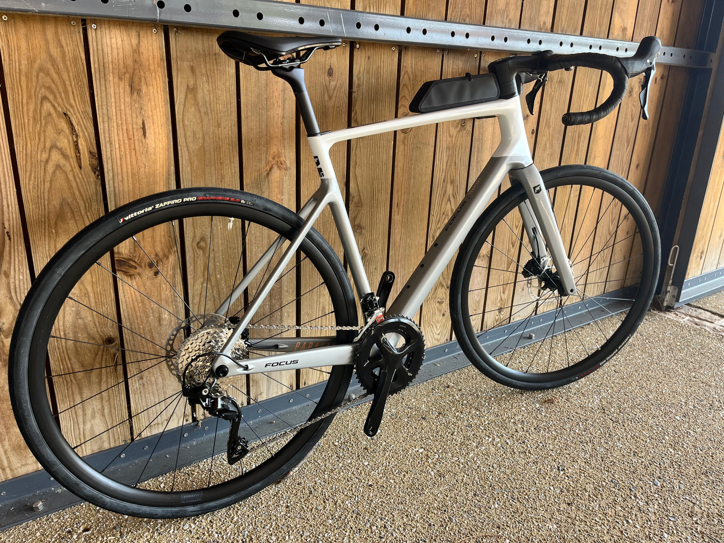 Focus Paralane 8.7 Taille L (56)
