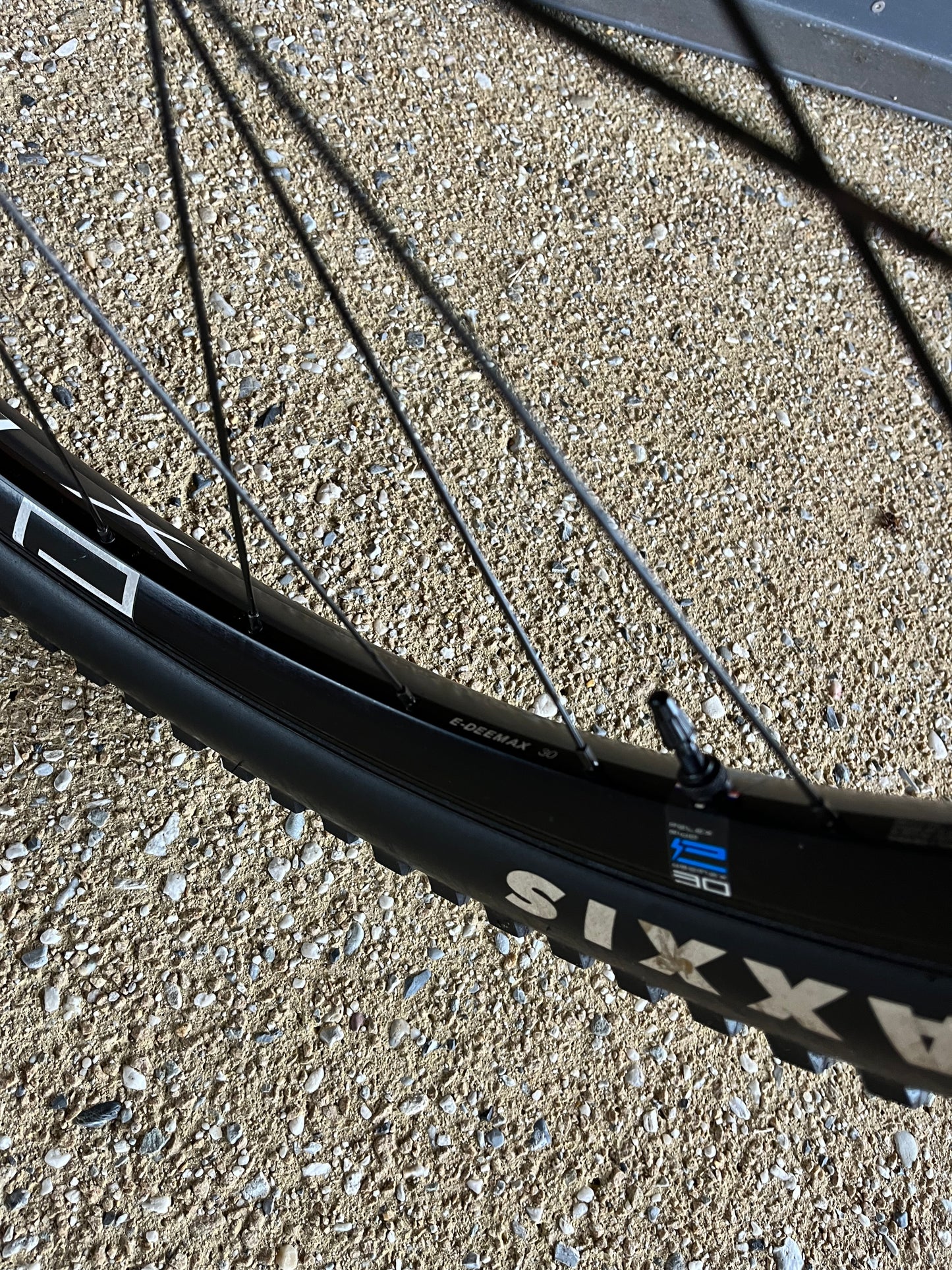 MONDRAKER CRAFTY R ENDURO 2023 - VTTAE Occasion / Taille L