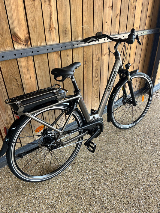 GITANE E-City D28 Nexus 7 et moteur Bosch Active Line