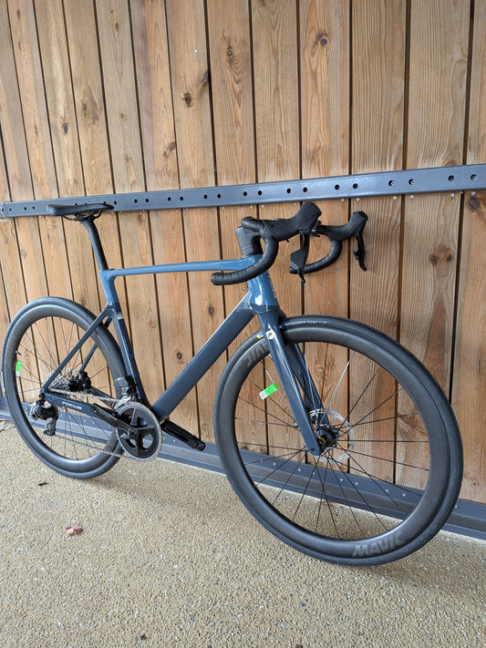 Focus Izalco Max 9.7