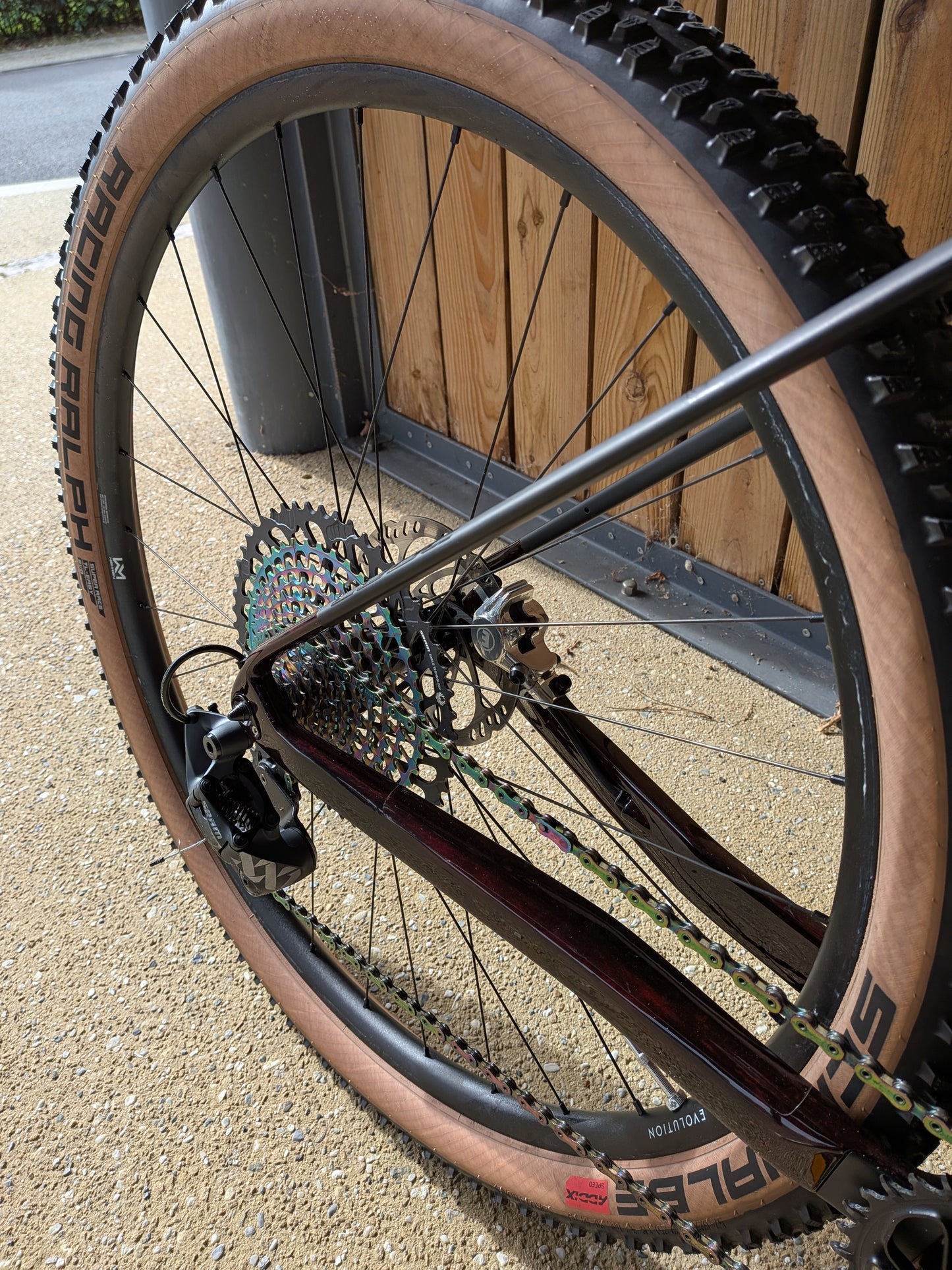 Cube Elite C68 Race - 2024 Taille L