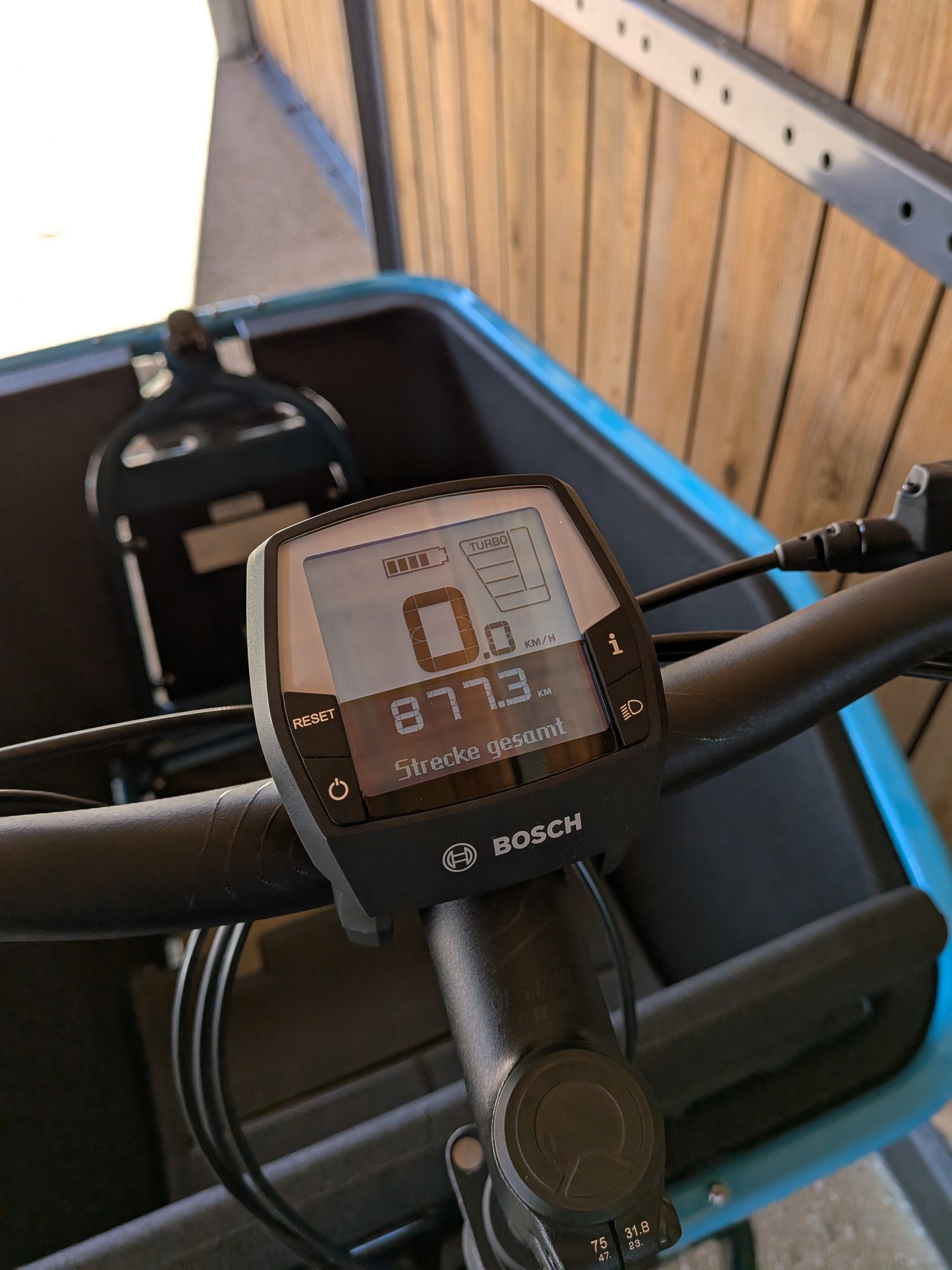 Cube Cargo Hybrid 500 Enviolo Cargo 500 Wh 20/27.5''