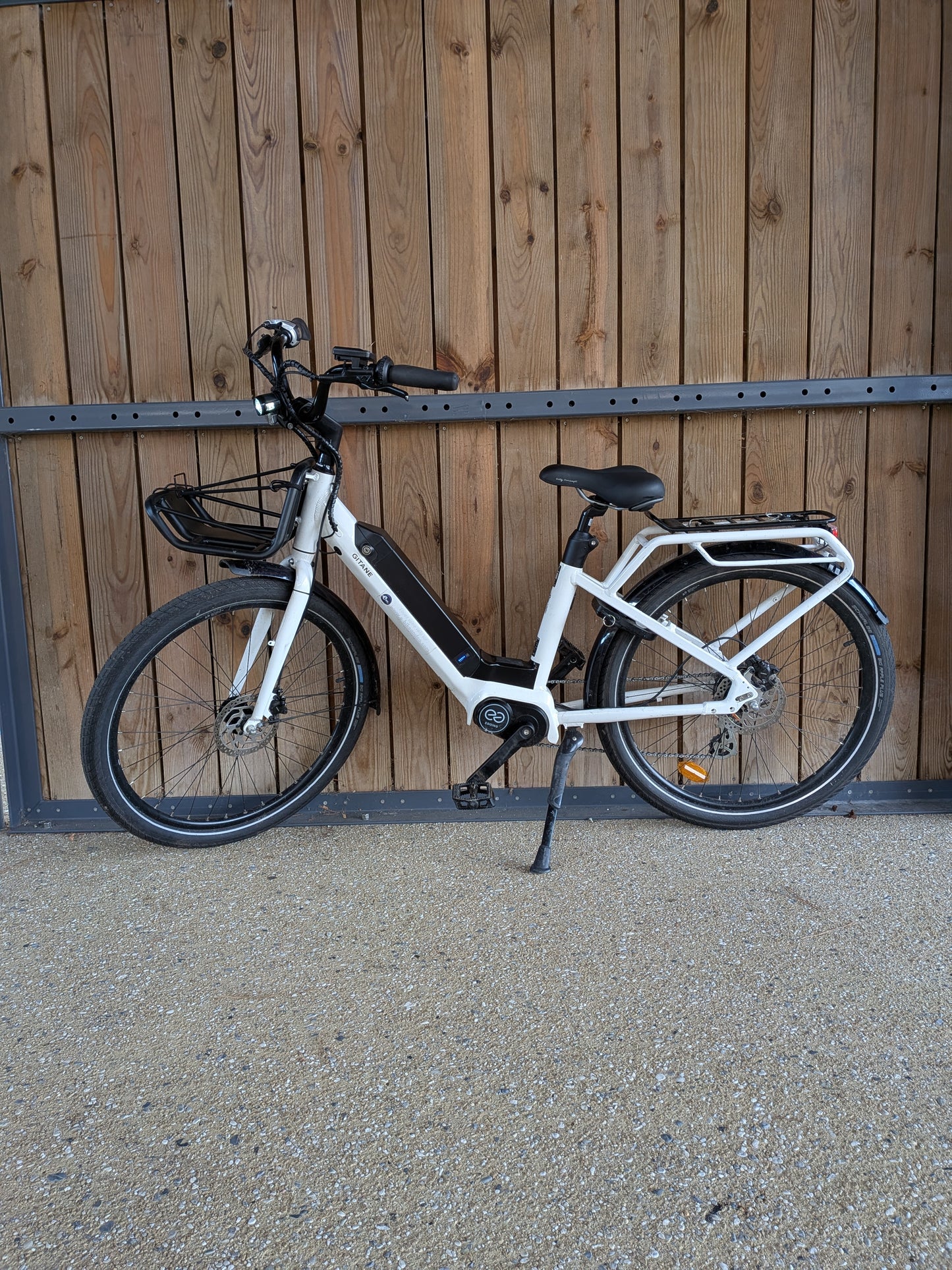 Gitane E-Connect