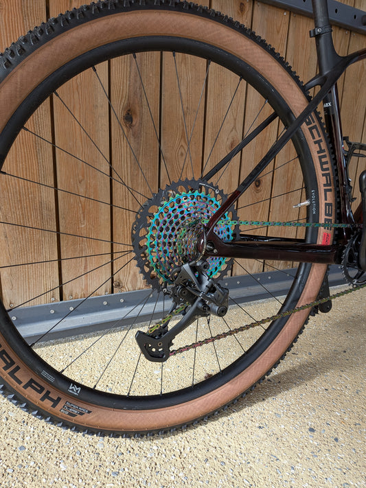 Cube Elite C68 Race - 2024 Taille L