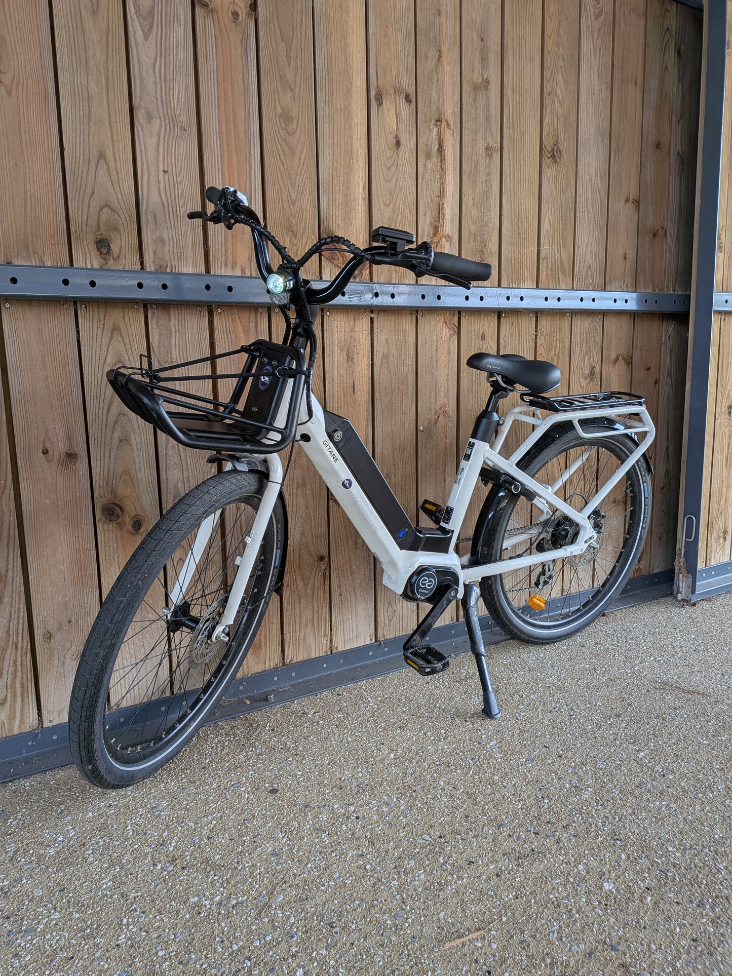 Gitane E-Connect