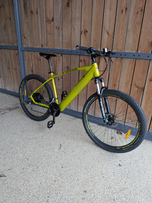 E-Vision Tourmalet VTTAE Occasion