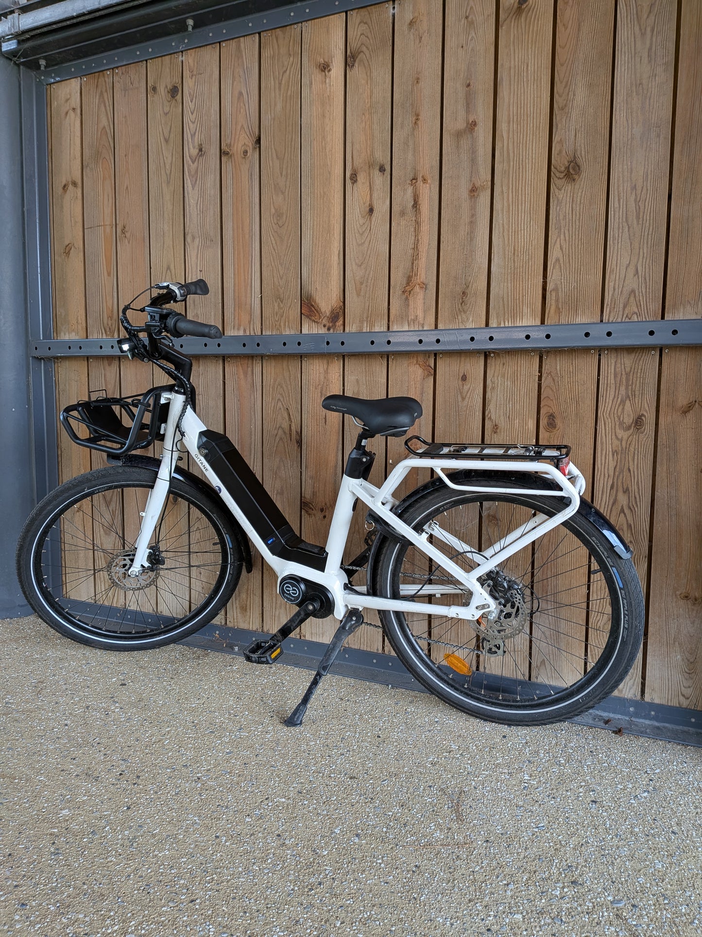 Gitane E-Connect