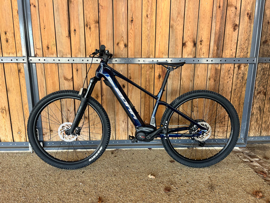 SUNN RAGE S1 - Taille M