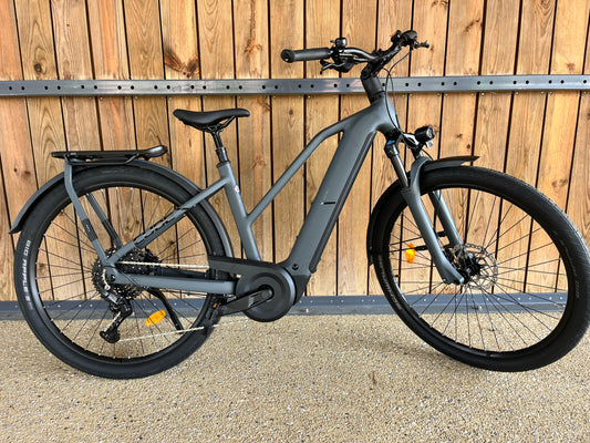 CUBE HYBRID ONE KATHMANDOU 600wh - Taille S