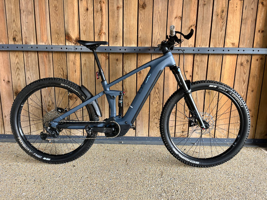CUBE Stéréo One44 800Wh - Taille M