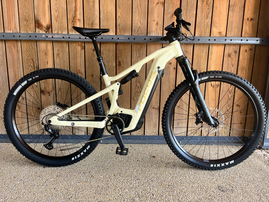 Focus Tron2 6.7 2023 Taille S