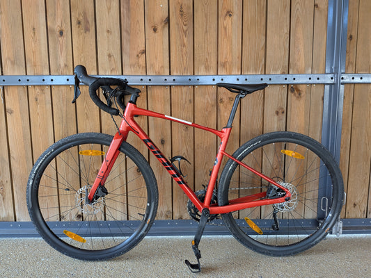 GIANT Revolt Gravel Taille M