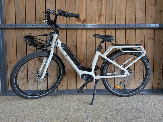 Gitane E-Connect