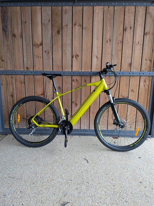 E-Vision Tourmalet VTTAE Occasion