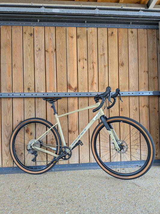 SUNN Venture S1 Gravel Taille L
