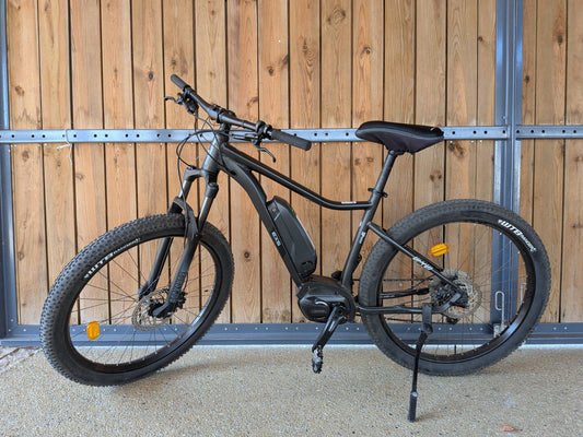 EXS e-Diablo 2023