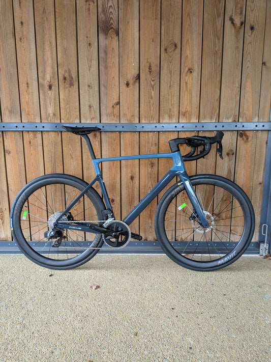 Focus Izalco Max 9.7