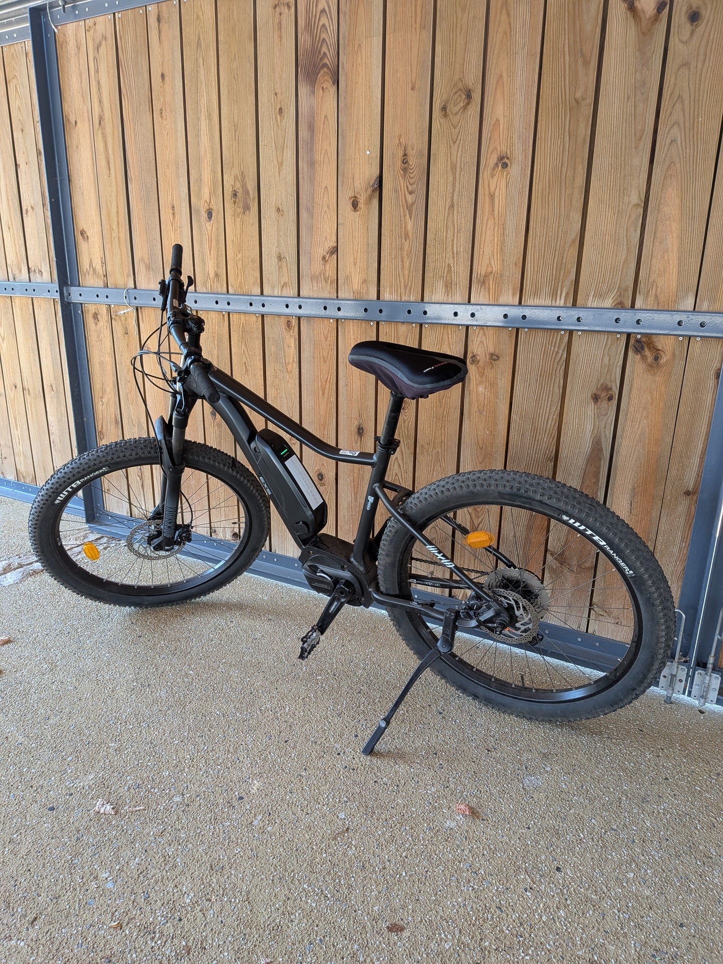 EXS e-Diablo 2023